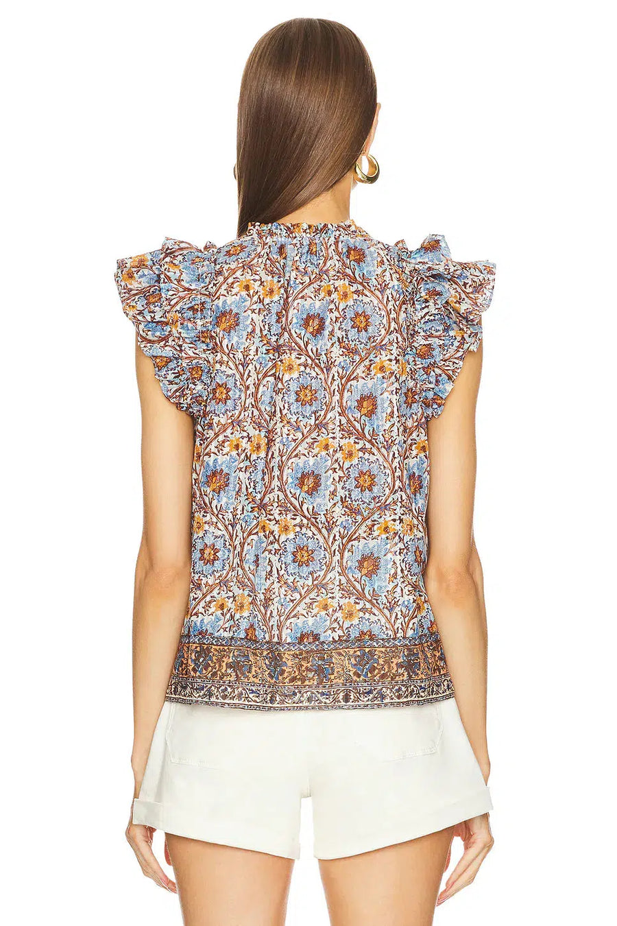 Fleur Top-Top-Ulla Johnson-Debs Boutique