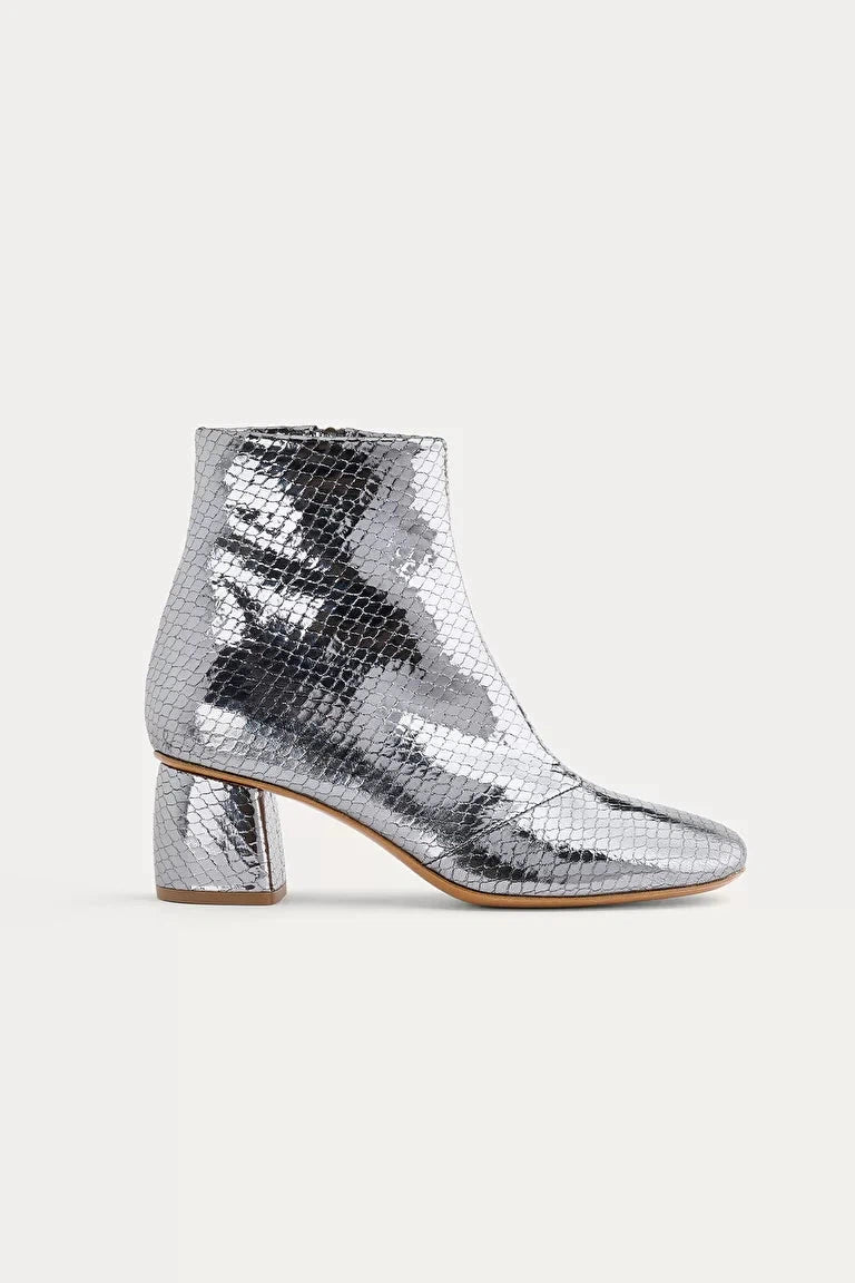 Python print anckle boots in 3057-Boots-forte_forte-Debs Boutique