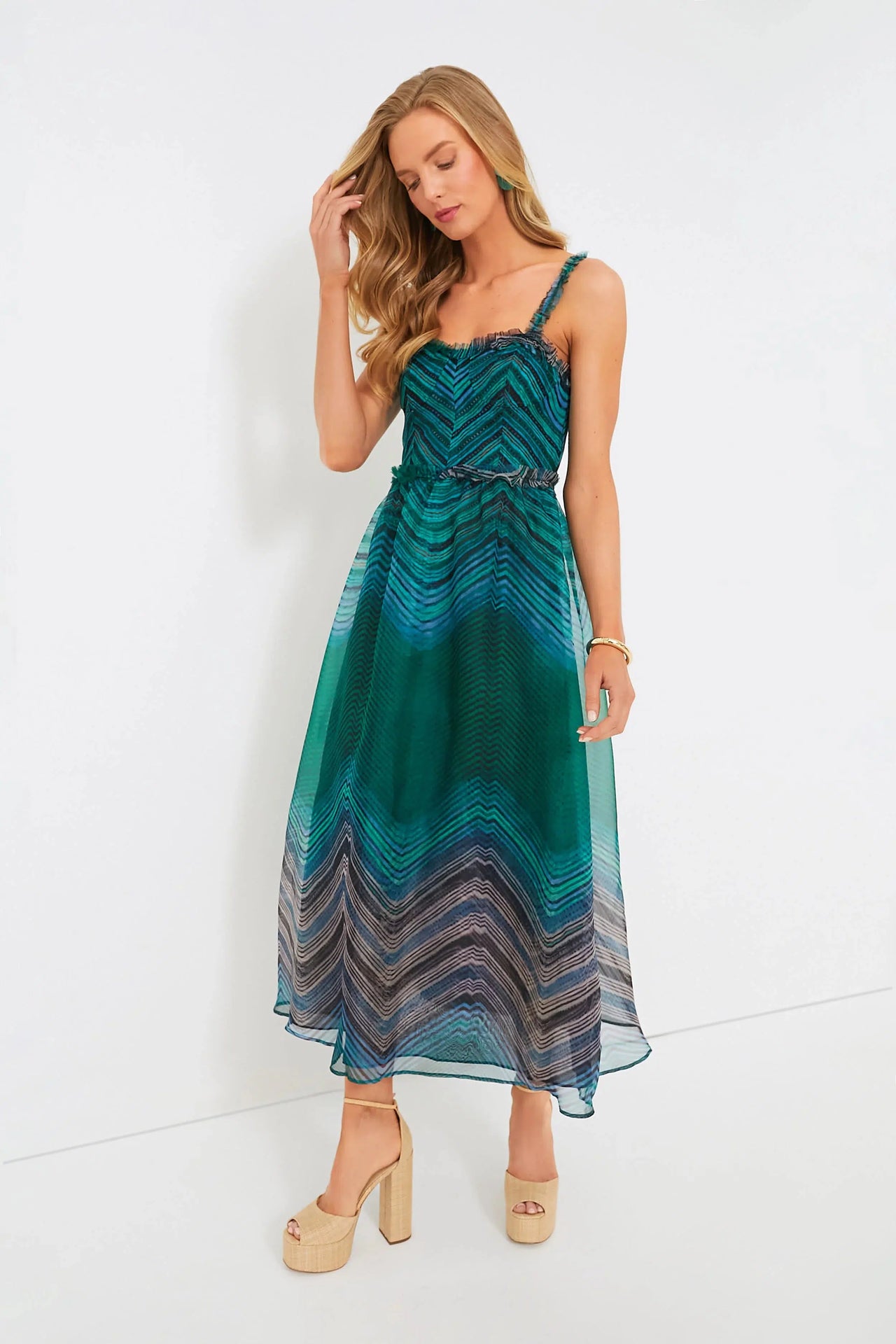 GISELE DRESS-Dress-Ulla Johnson-Debs Boutique