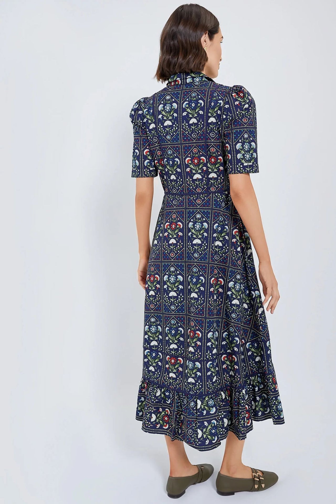 GRETA DRESS-Dress-Hunter Bell-Debs Boutique
