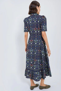 Thumbnail for GRETA DRESS-Dress-Hunter Bell-Debs Boutique