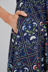 Thumbnail for GRETA DRESS-Dress-Hunter Bell-Debs Boutique