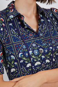 Thumbnail for GRETA DRESS-Dress-Hunter Bell-Debs Boutique
