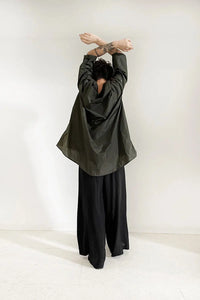 Thumbnail for Capperi A-Line Blouse-Shirt-Katharina Hovman-Debs Boutique