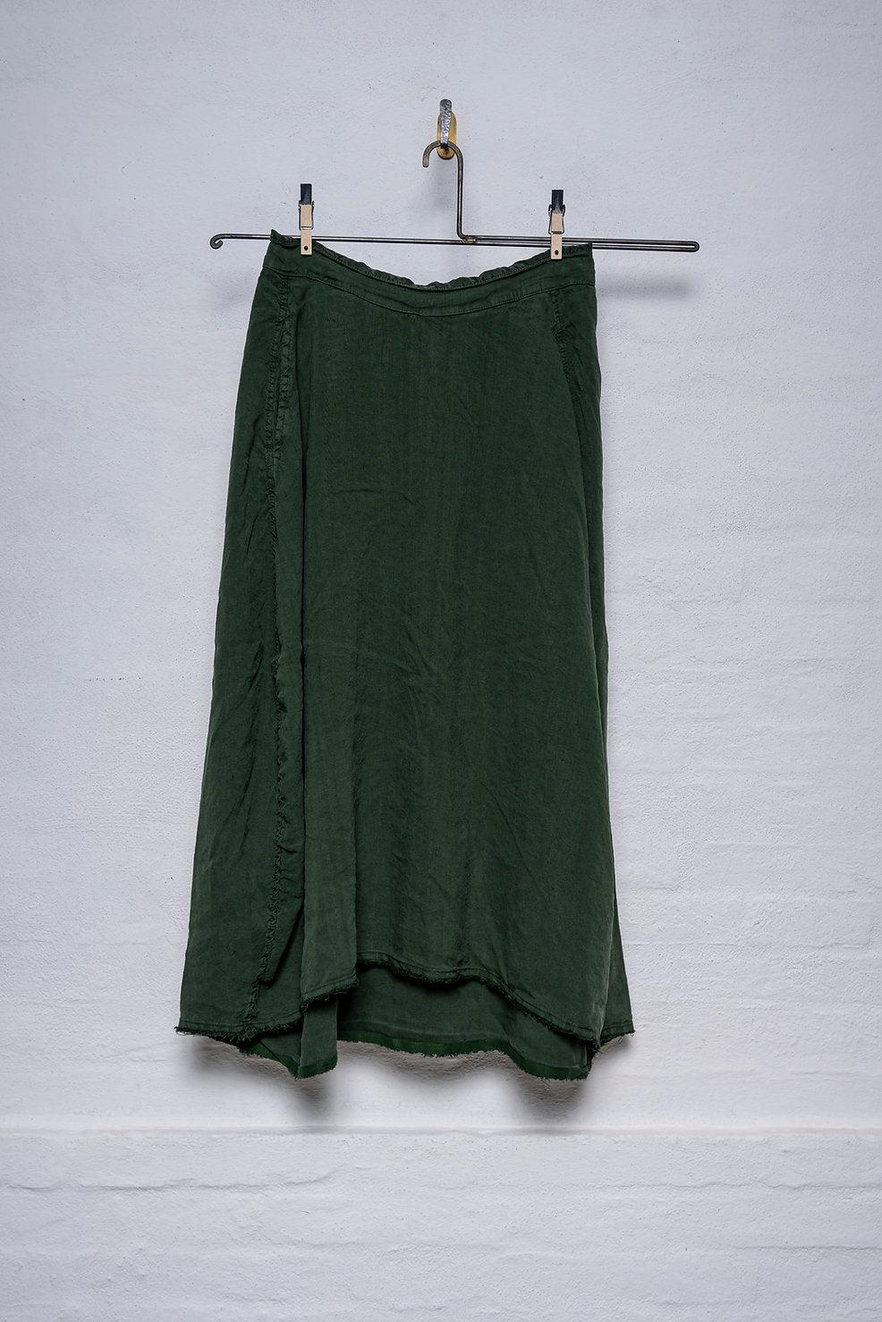 Jocelyne Skirt 10-SKIRT-Hannoh Wessel-Debs Boutique