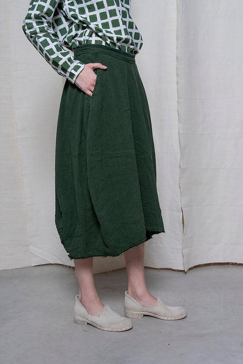 Jocelyne Skirt 10-SKIRT-Hannoh Wessel-Debs Boutique
