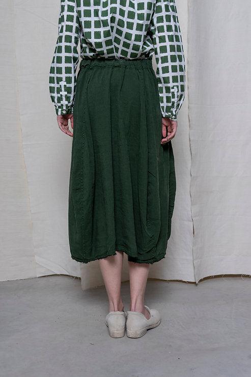 Jocelyne Skirt 10-SKIRT-Hannoh Wessel-Debs Boutique