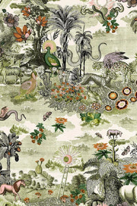 Thumbnail for ANISE SAFARI DRESS-DRESS-Chufy-Debs Boutique