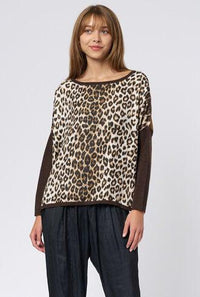 Thumbnail for Bowie Blouse-Blouse-La Prestic Ouiston-Debs Boutique