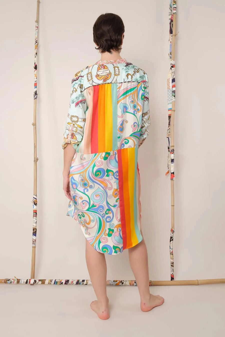Open It Dress-Dresses-La Prestic Ouiston-Debs Boutique
