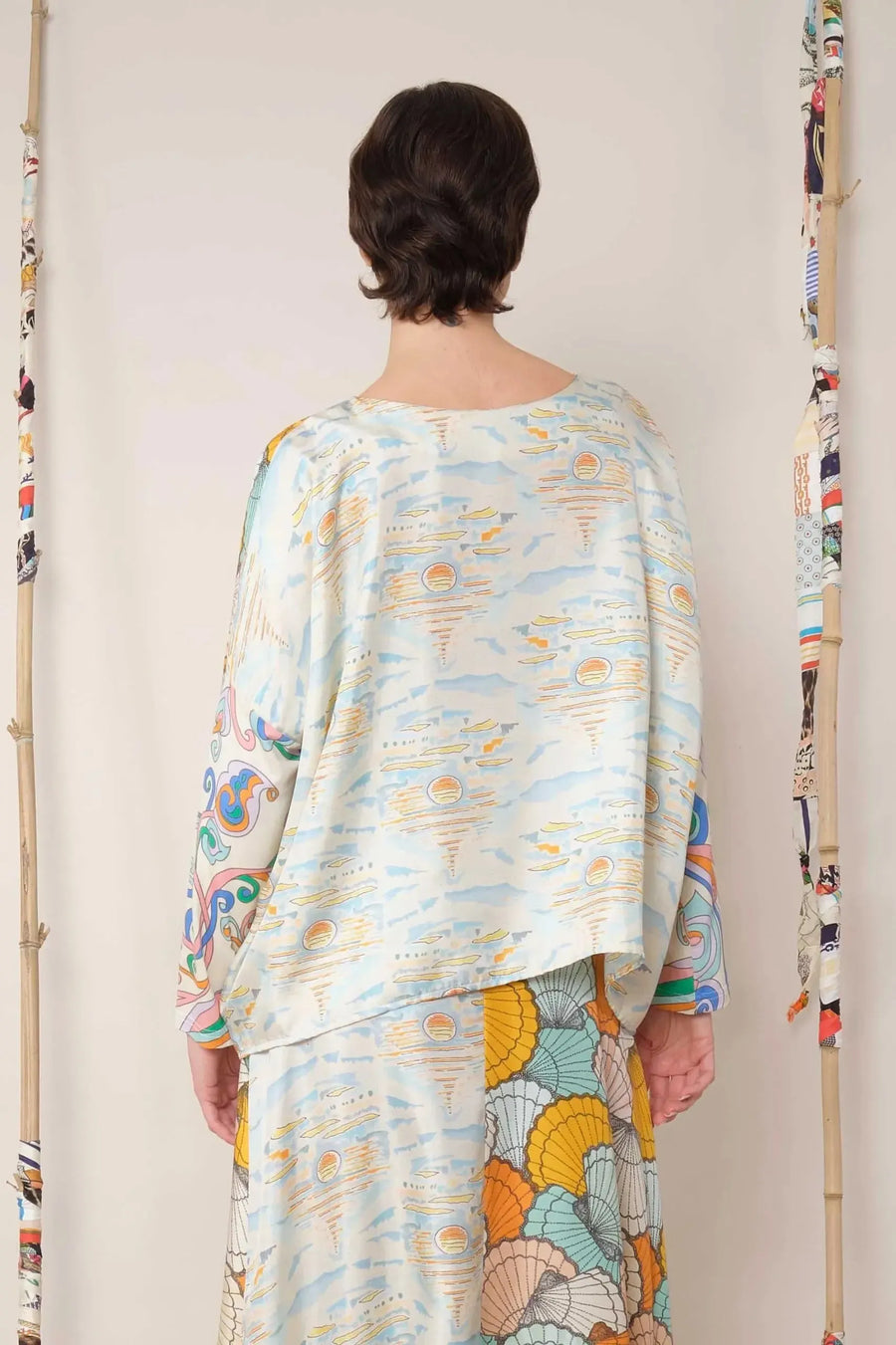 Janine Top-Tops-La Prestic Ouiston-Debs Boutique