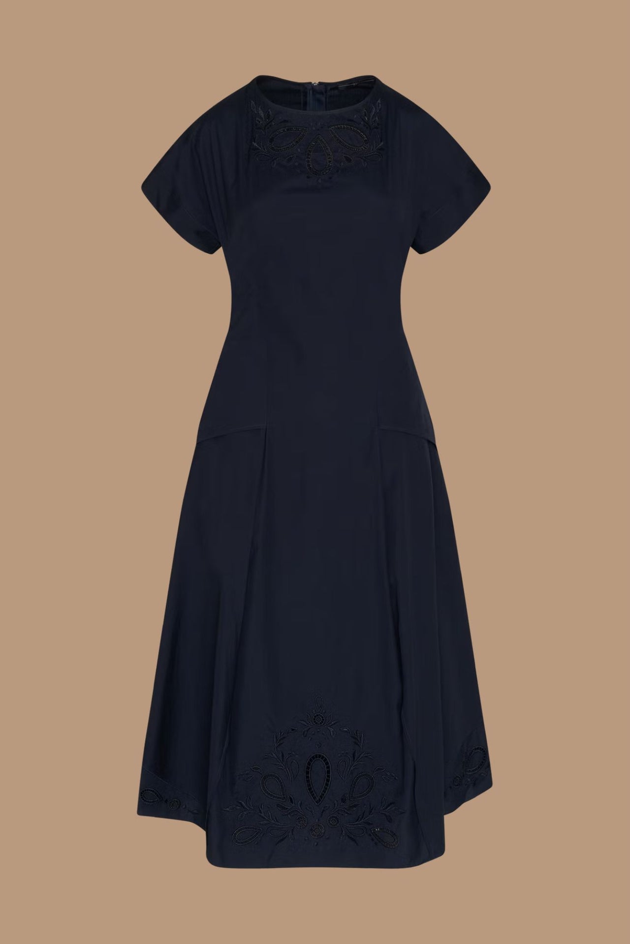 LOYAL DRESS-DRESS-HIGH by Claire Campbell-Debs Boutique
