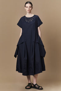 Thumbnail for LOYAL DRESS-DRESS-HIGH by Claire Campbell-Debs Boutique