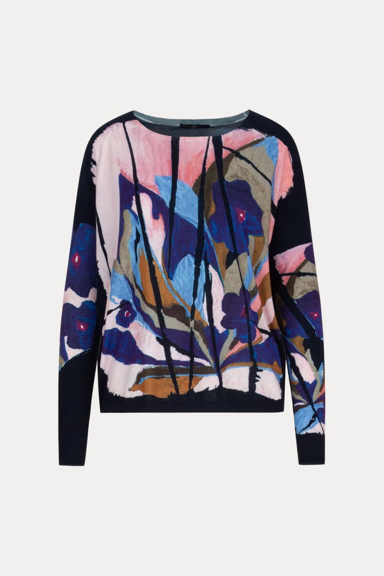 Meek Sweater-Sweater-High by Claire Campbell-Debs Boutique