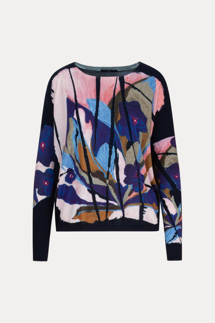 Meek Sweater-Sweater-High by Claire Campbell-Debs Boutique