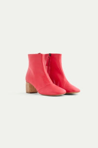 Thumbnail for CHIC NAPPA LEATHER ANCKLE BOOTS-Boots-Forte_Forte-Debs Boutique