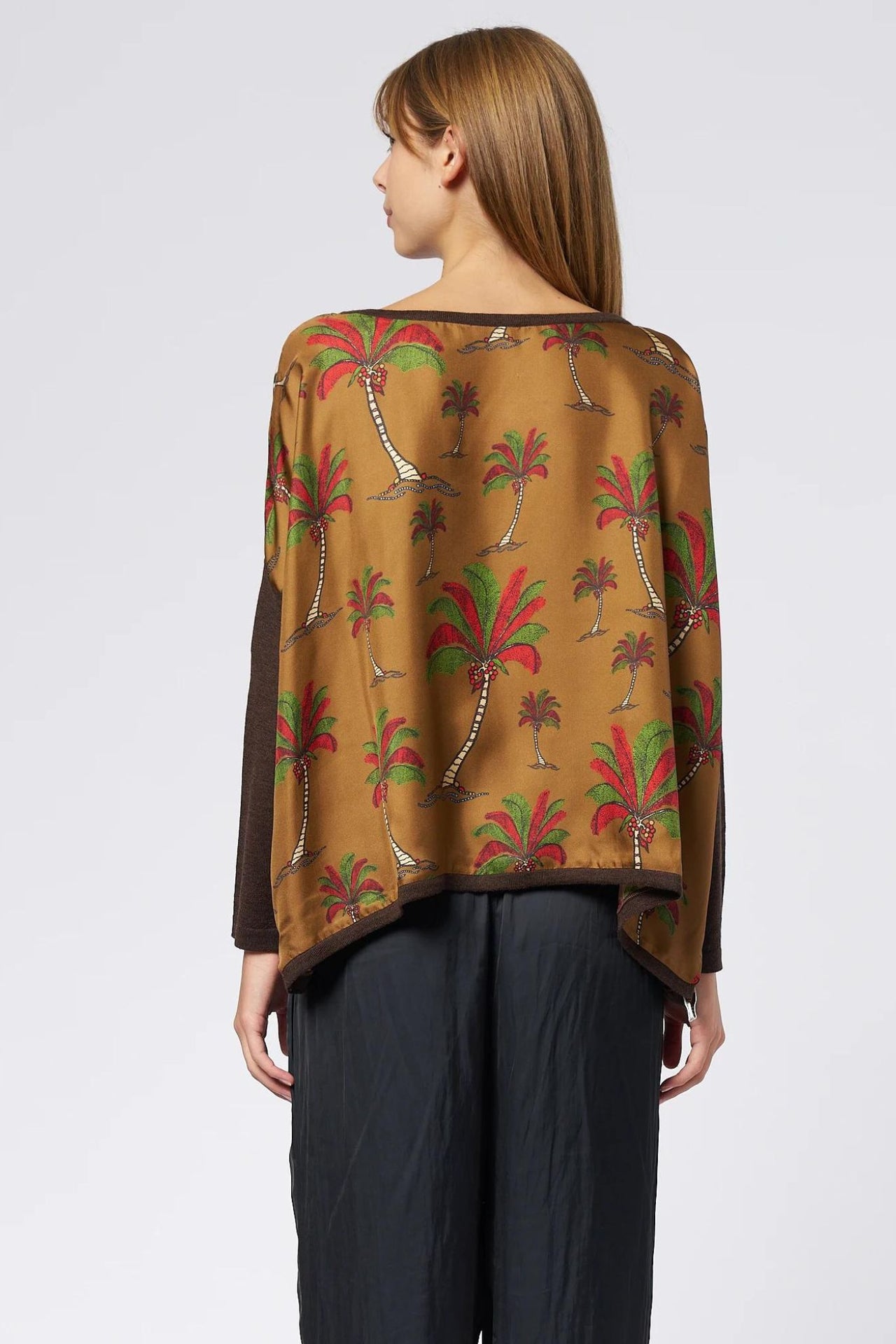 Bowie Blouse-Blouse-La Prestic Ouiston-Debs Boutique