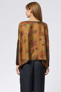 Thumbnail for Bowie Blouse-Blouse-La Prestic Ouiston-Debs Boutique