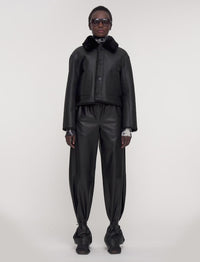 Alloway Shearling Jacket