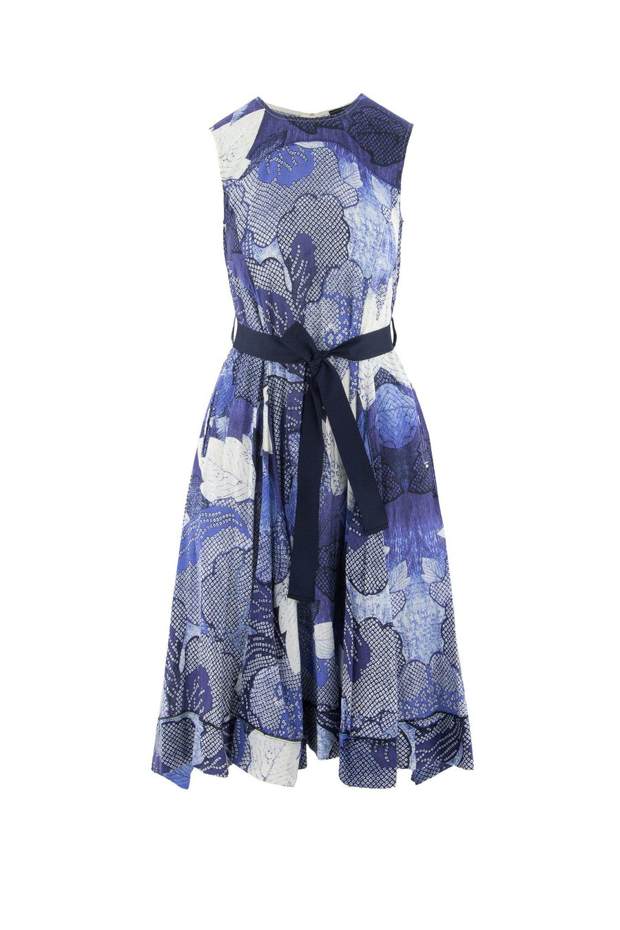 Sonata Dress in 002-Dress-High by Claire Campbell-Debs Boutique