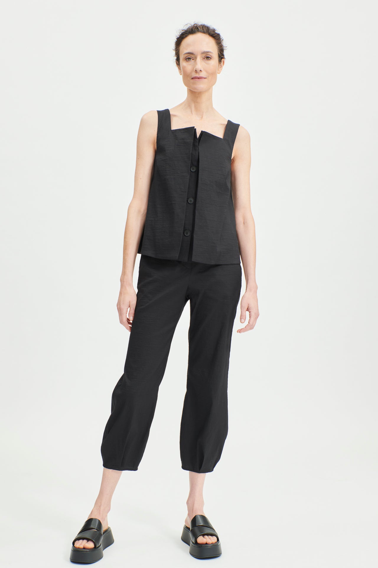 AL TOP-TOP-Annette Gortz-Debs Boutique