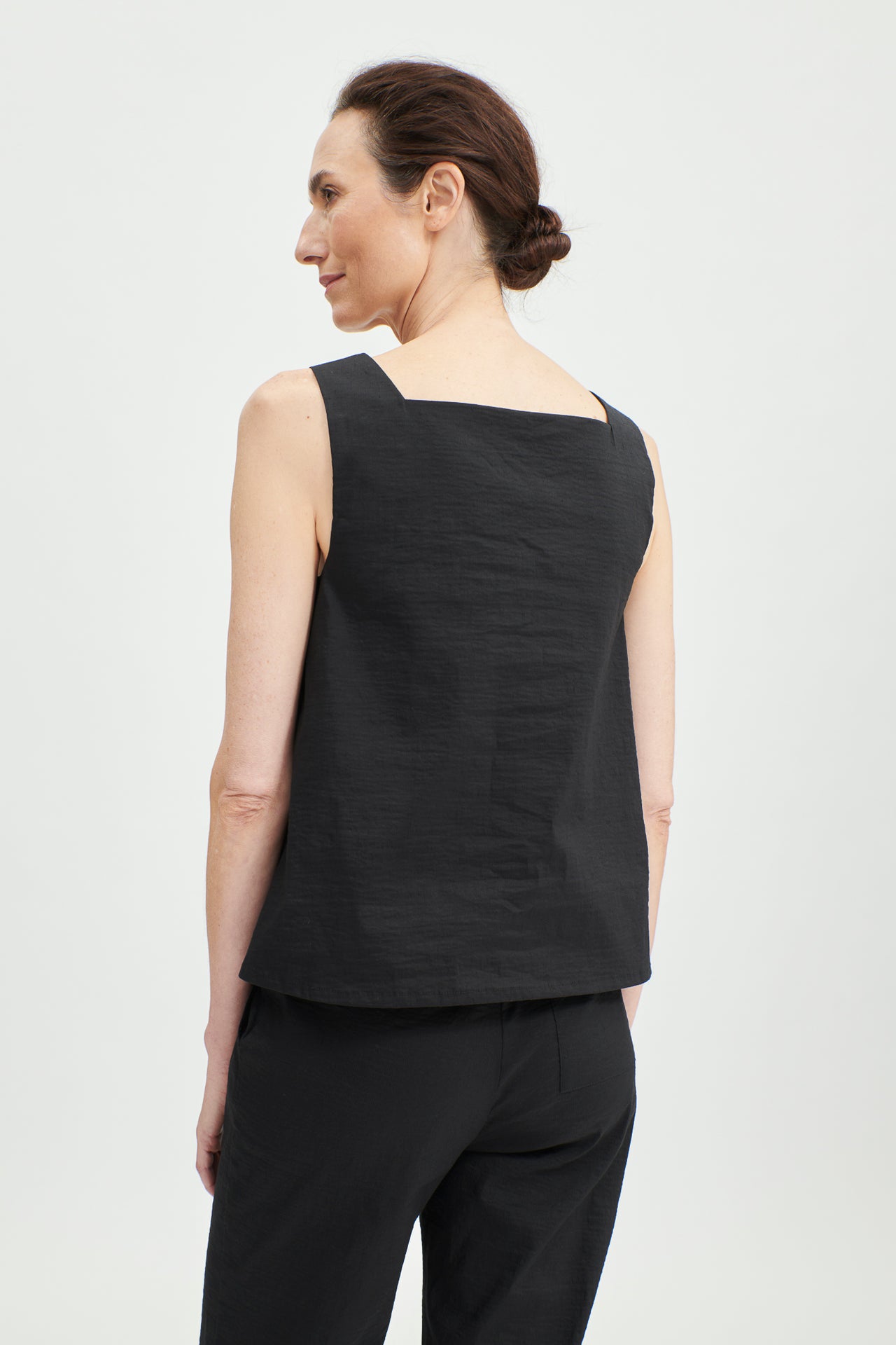 AL TOP-TOP-Annette Gortz-Debs Boutique