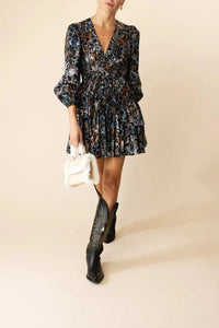 Thumbnail for Lulu Dress-Dress-Ulla Johnson-Debs Boutique
