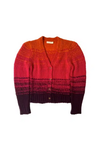 Thumbnail for Paola Cardigan-Cardigan-Ulla Johnson-Debs Boutique