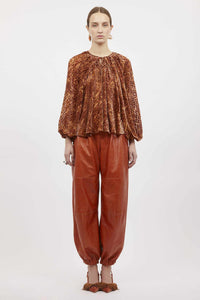Thumbnail for Pauline Blouse-Blouse-Ulla Johnson-Debs Boutique
