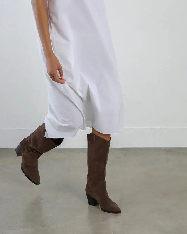 Weston Boot-SHOES & SANDALS-Dear Frances-Debs Boutique