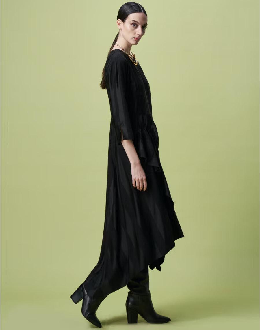 Worthwhile Dress-Dress-High by Claire Campbell-Debs Boutique