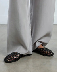 Thumbnail for Balla Weave Strap-SHOES & SANDALS-Dear Frances-Debs Boutique
