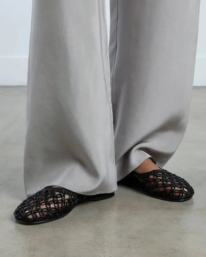 Balla Weave Strap-SHOES & SANDALS-Dear Frances-Debs Boutique