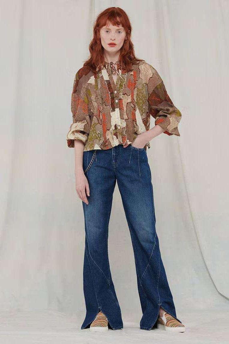 Lustful Jacket in 008-Jacket-High by Claire Campbell-Debs Boutique