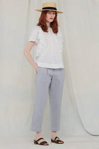 Thumbnail for Likewise Pants-Pant-High by Claire Campbell-Debs Boutique