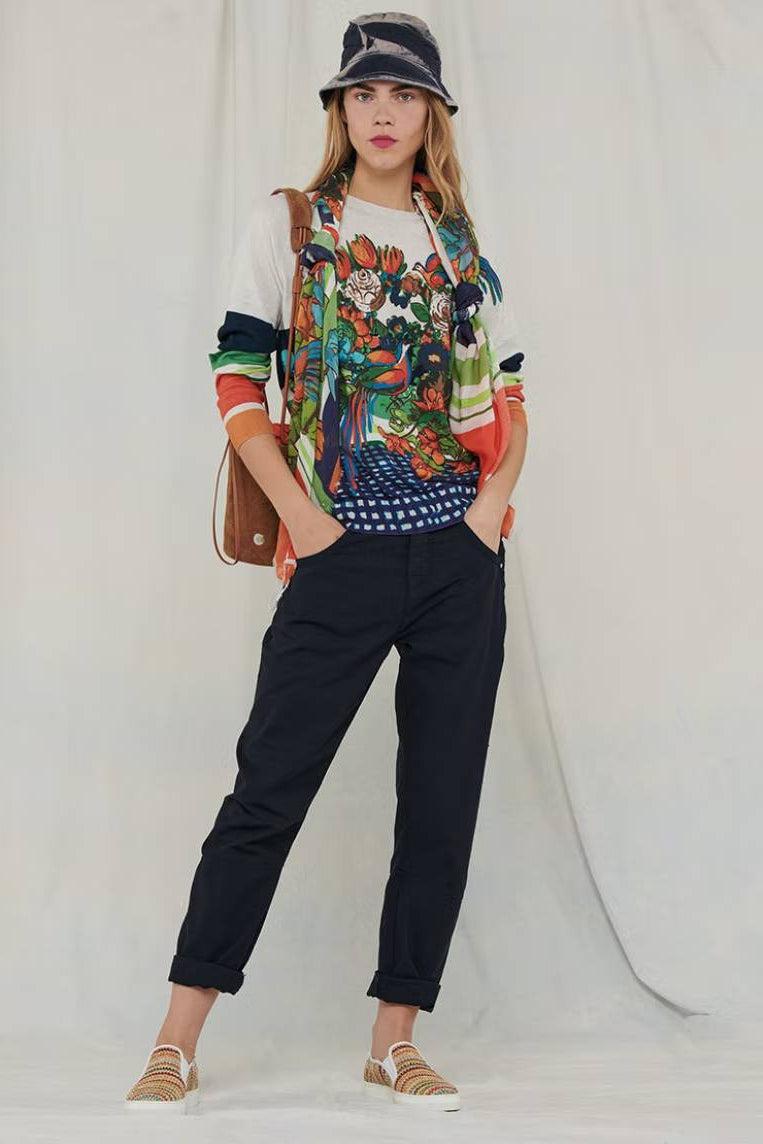 Presume Pant-Pant-High by Claire Campbell-Debs Boutique