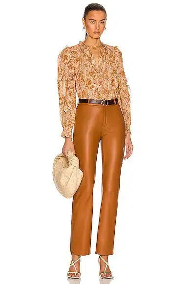 Manet Blouse Meadow-Blouse-Ulla Johnson-Debs Boutique