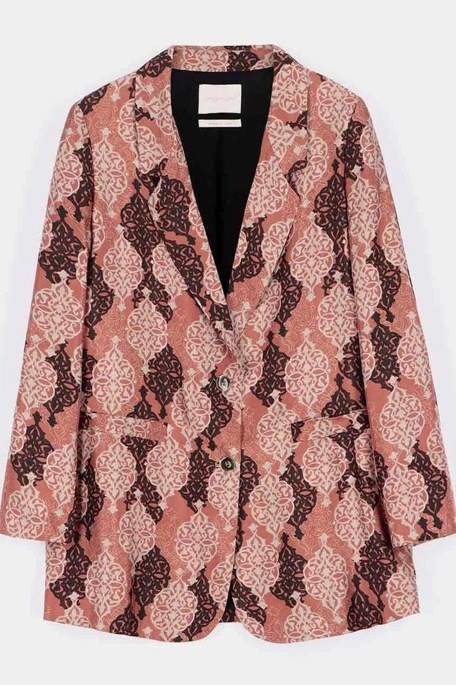 Ade Jacket-Jacket-Momoni-Debs Boutique