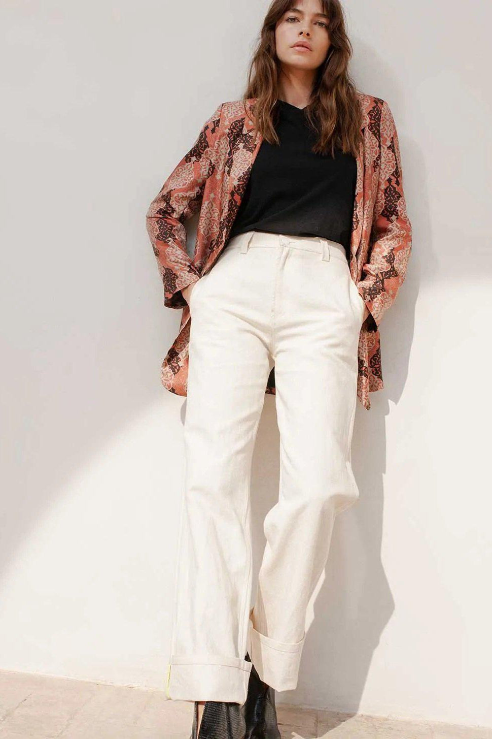Ade Jacket-Jacket-Momoni-Debs Boutique