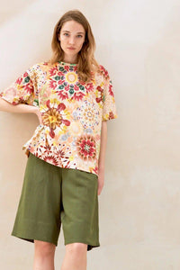 Thumbnail for Teramo Tee-T-Shirt-Momoni-Debs Boutique