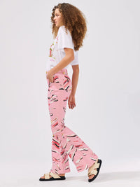 Thumbnail for FLARE LEG JEAN-Pant-Hayley Menzies-Debs Boutique