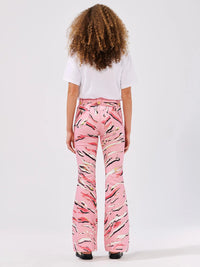 Thumbnail for FLARE LEG JEAN-Pant-Hayley Menzies-Debs Boutique