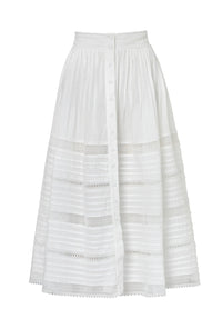 Thumbnail for Camila Skirt-Skirt-Waimari-Debs Boutique