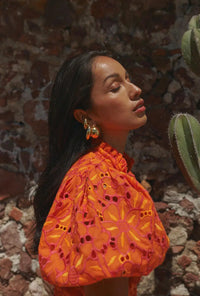 Thumbnail for Guadalupe Dress-Dress-Waimari-Debs Boutique