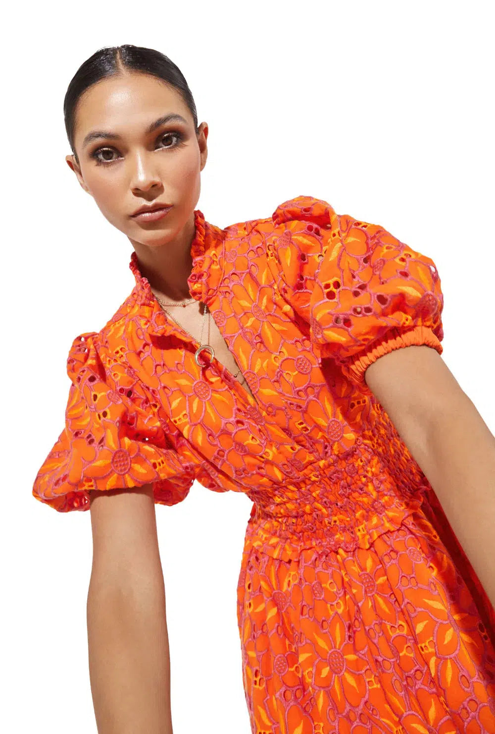 Guadalupe Dress-Dress-Waimari-Debs Boutique