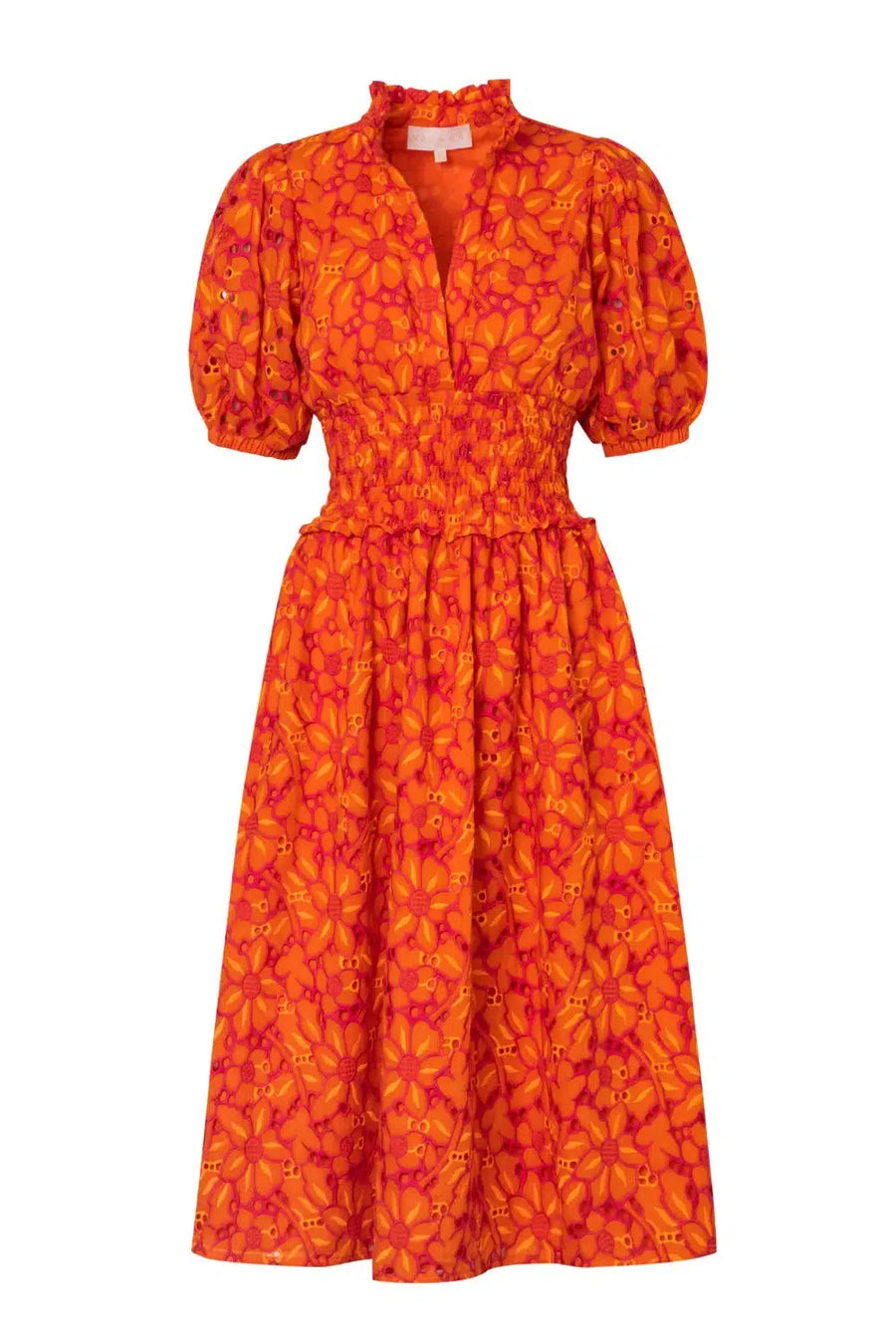 Guadalupe Dress-Dress-Waimari-Debs Boutique