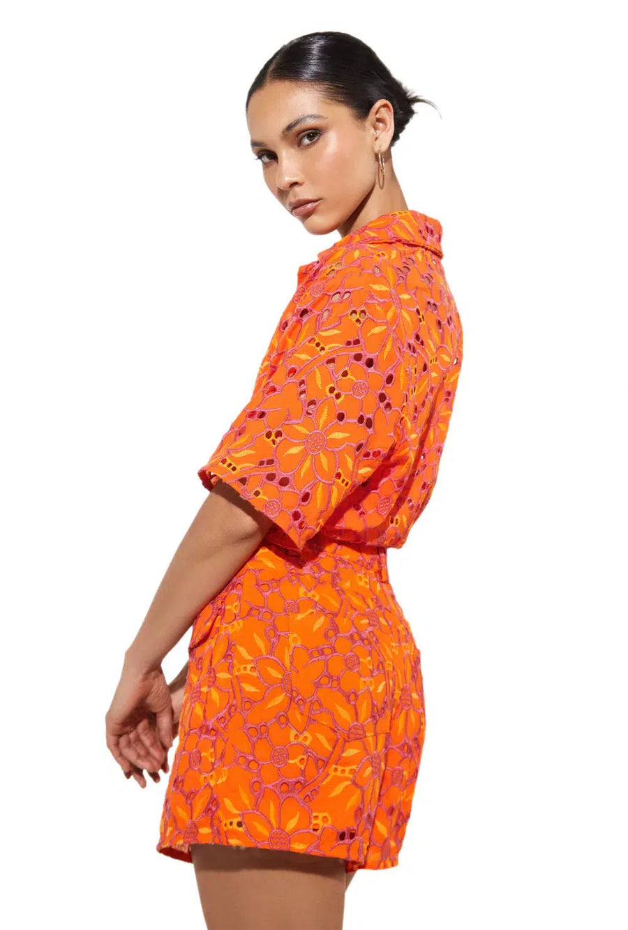 Juana Shirt-Shirt-Waimari-Debs Boutique