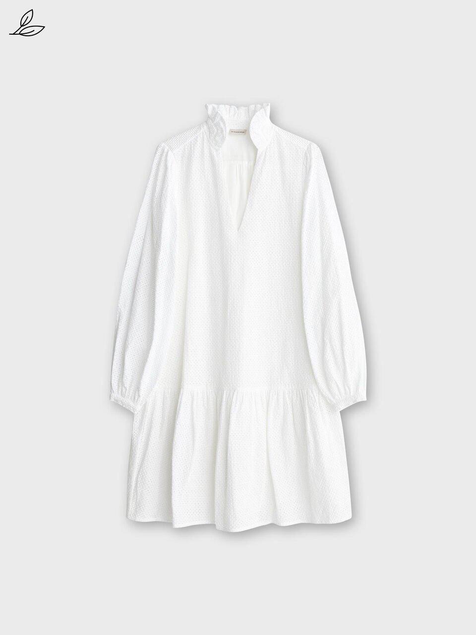Elegia Dress-Dress-By Malene Birger-Debs Boutique