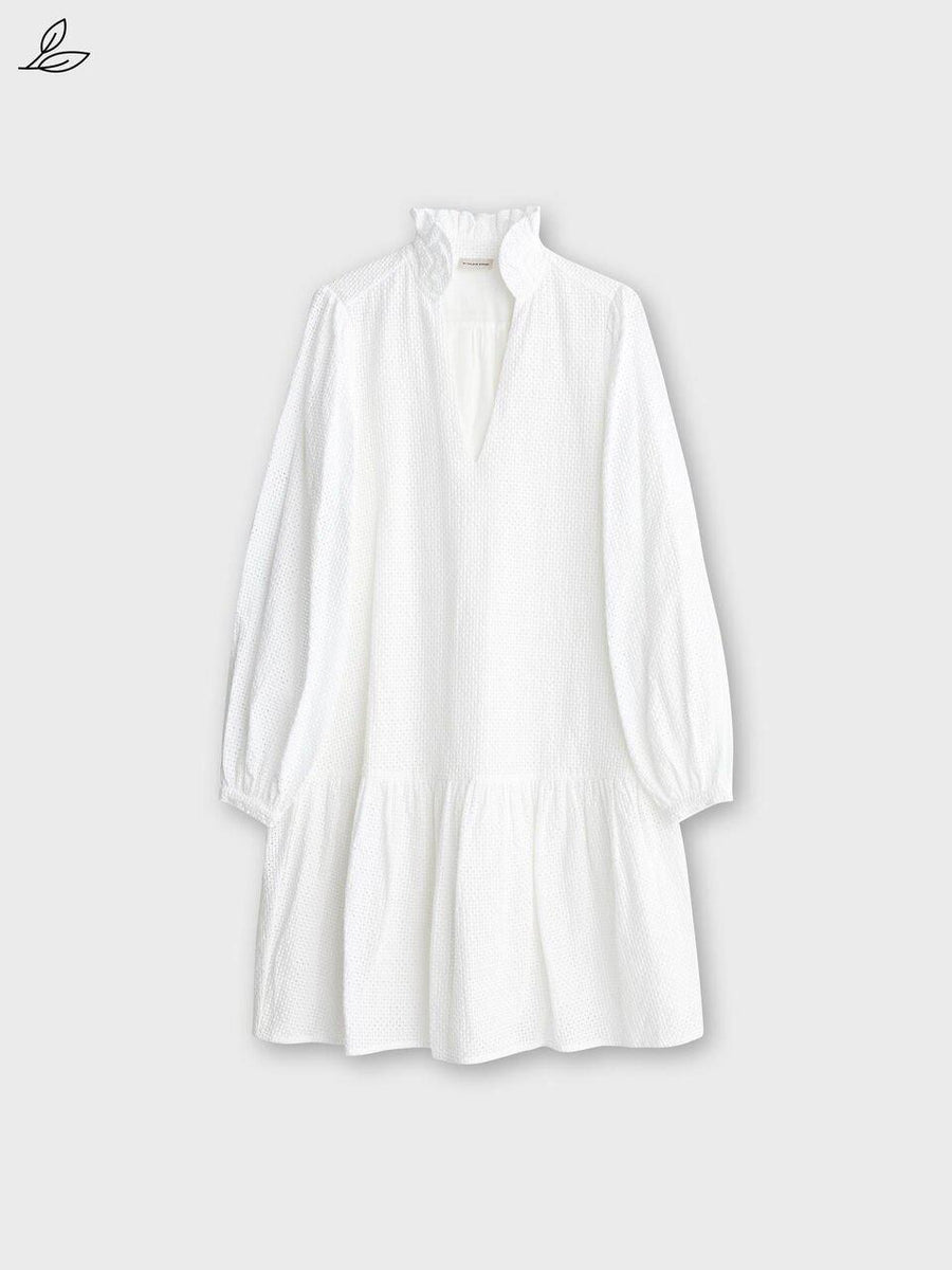Elegia Dress-Dress-By Malene Birger-Debs Boutique