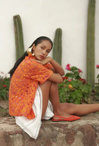 Thumbnail for Juana Shirt-Shirt-Waimari-Debs Boutique